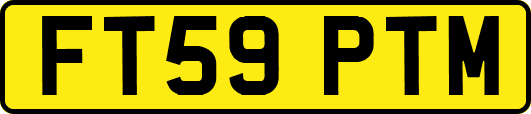 FT59PTM