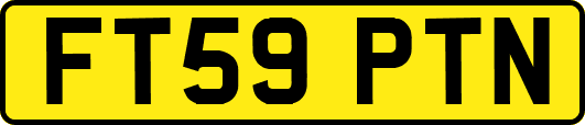 FT59PTN