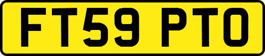 FT59PTO