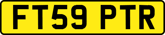 FT59PTR