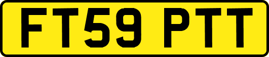 FT59PTT