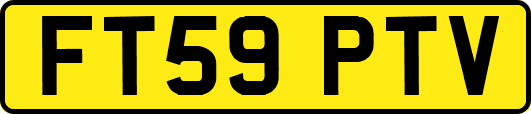 FT59PTV