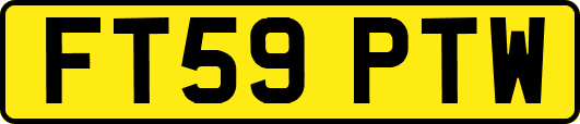 FT59PTW