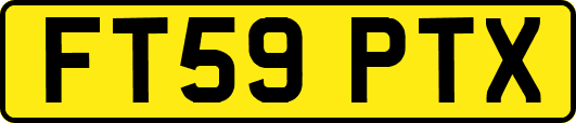 FT59PTX