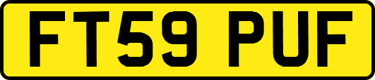 FT59PUF