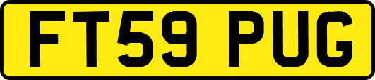 FT59PUG