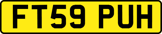 FT59PUH