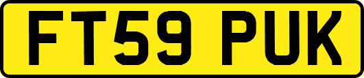 FT59PUK