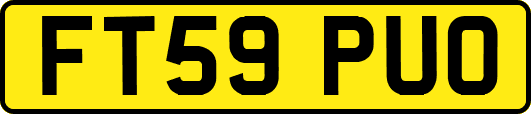 FT59PUO
