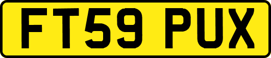 FT59PUX