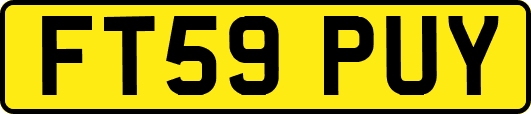 FT59PUY