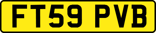 FT59PVB