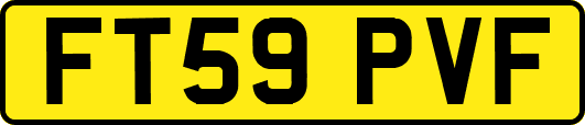 FT59PVF