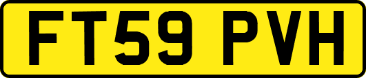 FT59PVH