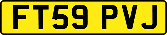 FT59PVJ