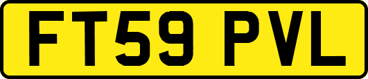 FT59PVL