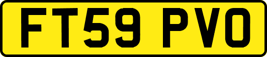 FT59PVO