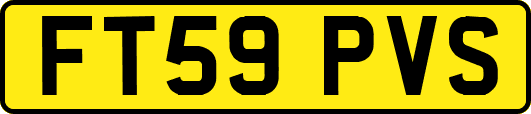 FT59PVS
