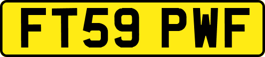 FT59PWF