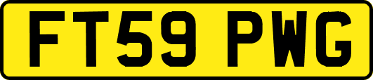 FT59PWG