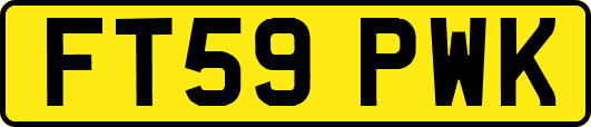 FT59PWK