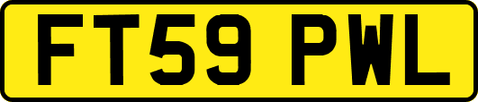 FT59PWL