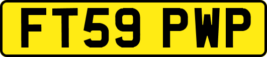 FT59PWP