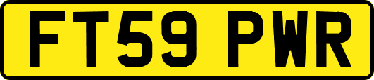 FT59PWR