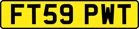 FT59PWT