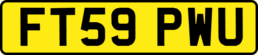 FT59PWU