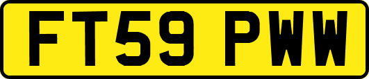 FT59PWW