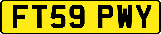FT59PWY