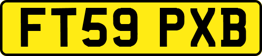 FT59PXB