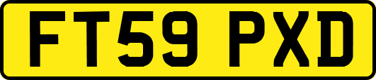 FT59PXD