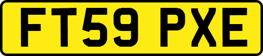 FT59PXE