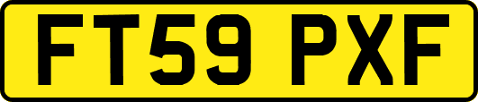 FT59PXF