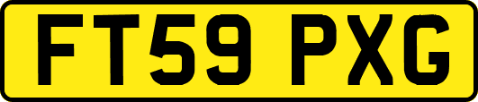 FT59PXG