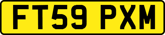 FT59PXM