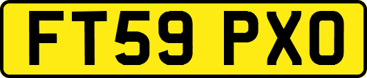 FT59PXO