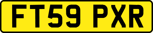 FT59PXR