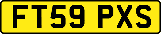 FT59PXS
