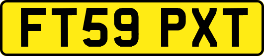 FT59PXT