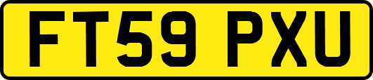 FT59PXU