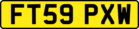 FT59PXW