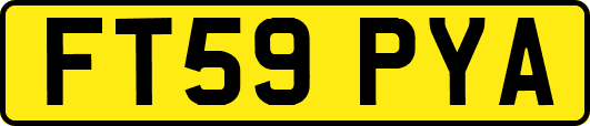 FT59PYA