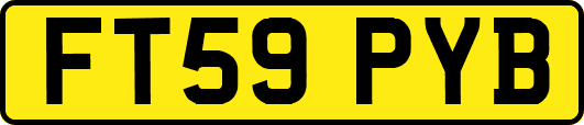 FT59PYB