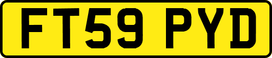 FT59PYD