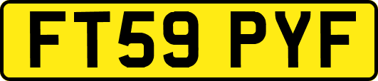 FT59PYF
