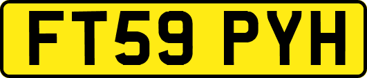 FT59PYH