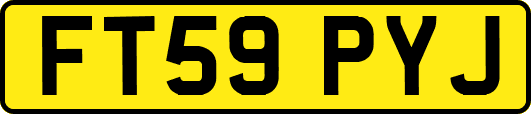 FT59PYJ